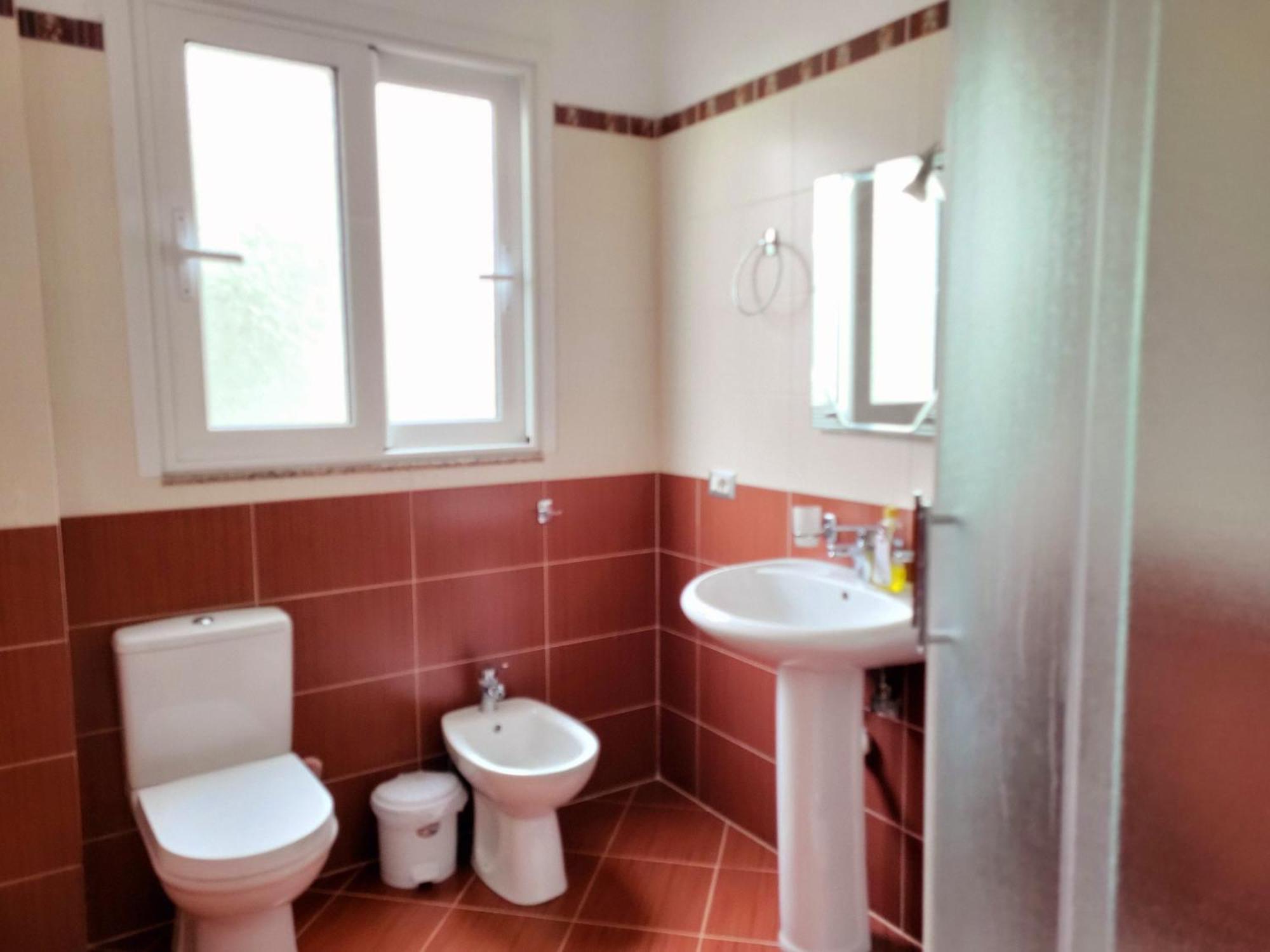 Apartamento Vila Sulozeqi Sarandë Habitación foto
